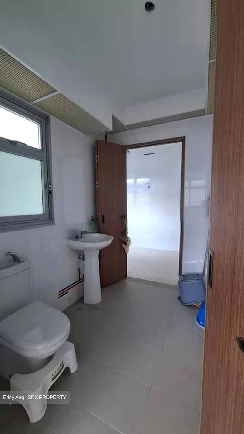 Blk 438B West Edge @ Bukit Batok (Bukit Batok), HDB 2 Rooms #632484951